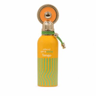 Let’s Move Tango Eau de Parfum