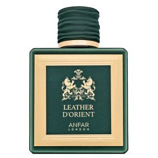 Leather D’Orient Parfum