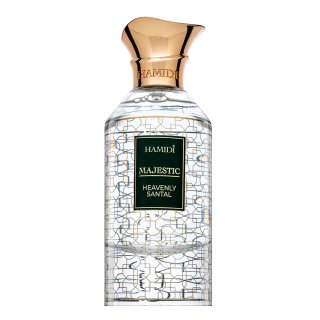Majestic Heavenly Santal Eau de Parfum