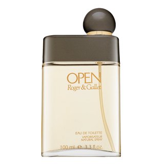 Open Eau de Toilette