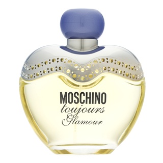 Toujours Glamour Eau de Toilette