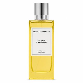 Les Eaux D’Un Instant Ginger Cologne Eau de Toilette