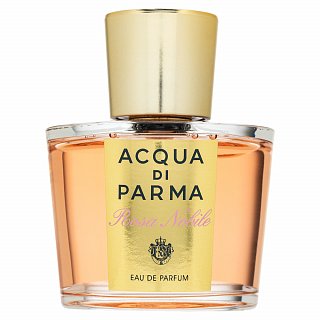 Rosa Nobile Eau de Parfum