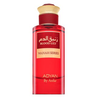 Blood Lily Parfum