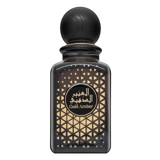 Gold Amber Eau de Parfum