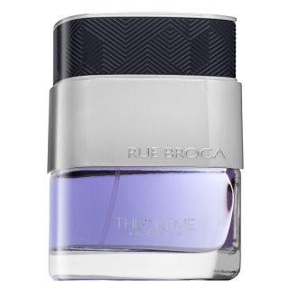 Theoreme Eau de Parfum