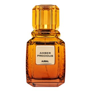 Amber Precious Eau de Parfum