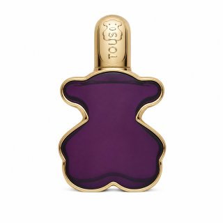 LoveMe The Amethyst Elixir Eau de Parfum
