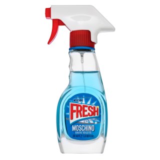 Fresh Couture Eau de Toilette