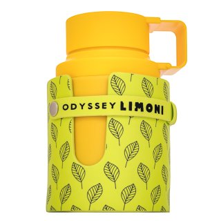 Odyssey Limoni Fresh Edition Eau de Parfum