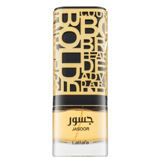 Jasoor Eau de Parfum