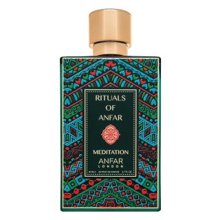 Rituals of Anfar Meditation Parfum
