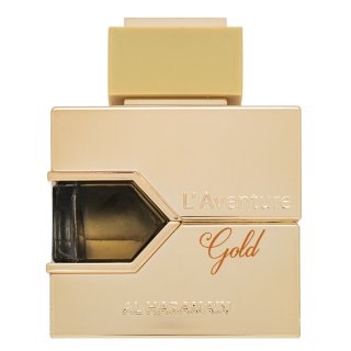 L’Aventure Gold Eau de Parfum