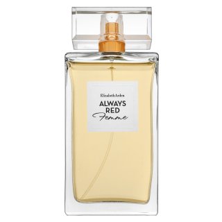 Always Red Femme Eau de Toilette