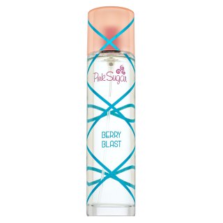 Pink Sugar Berry Blast Eau de Toilette