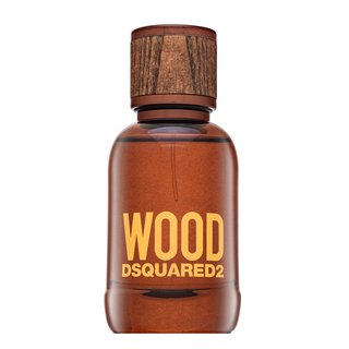 Wood Eau de Toilette