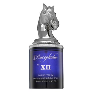 Bucephalus No. XII Eau de Parfum