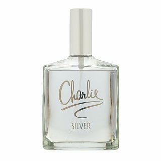Charlie Silver Eau de Toilette