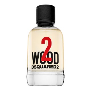 2 Wood Eau de Toilette
