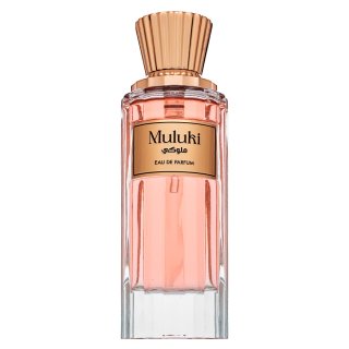Muluki Eau de Parfum