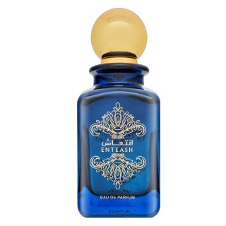 Enteash Eau de Parfum