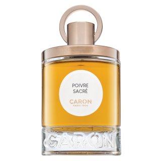 Poivre Sacré Eau de Parfum