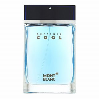 Presence Cool Eau de Toilette