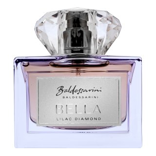 Bella Lilac Diamond Eau de Parfum