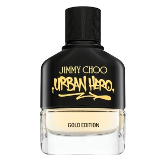 Urban Hero Gold Edition Eau de Parfum