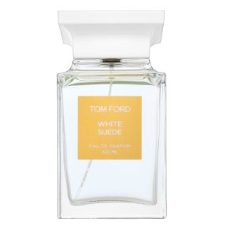 White Suede Eau de Parfum
