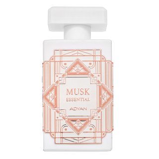 Musk Essential Eau de Parfum