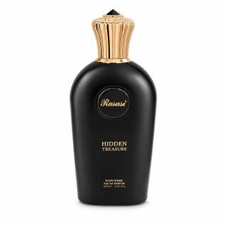 Hidden Treasure Eau de Parfum
