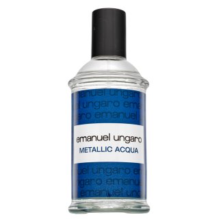 Metallic Acqua Eau de Toilette