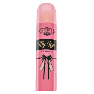 My Love Eau de Parfum