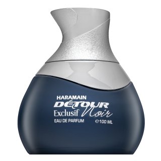 Détour Noir Exclusif Eau de Parfum