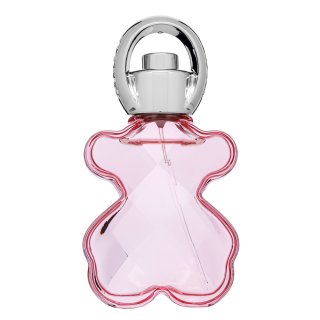 LoveMe Eau de Parfum
