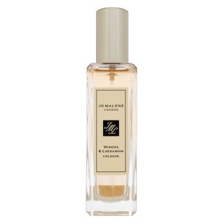 Mimosa & Cardamom Eau de Cologne