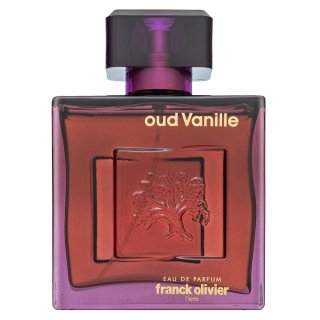 Oud Vanille Eau de Parfum
