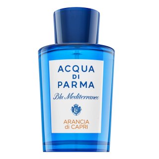 Blu Mediterraneo Arancia di Capri Eau de Toilette