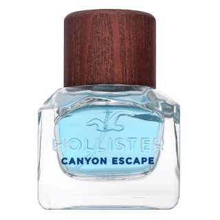 Canyon Escape Eau de Toilette