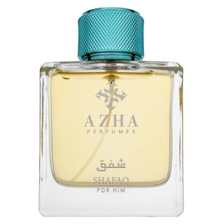 Shafaq Eau de Parfum