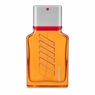 AMG Silver Thrill Refillable Eau de Parfum
