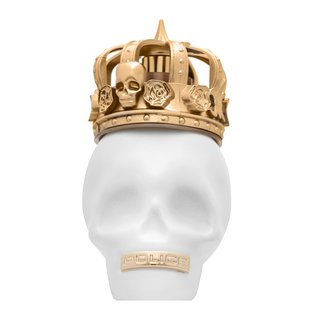 To Be The Queen Eau de Parfum