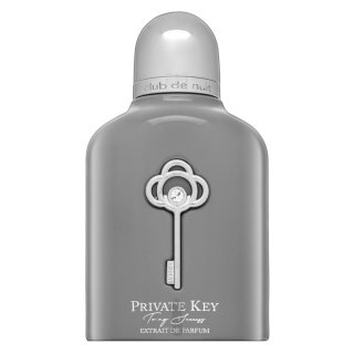 Private Key To My Success Parfum