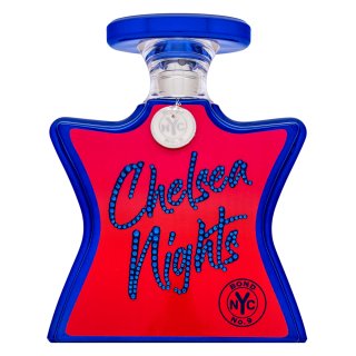 Chelsea Nights Swarovski Edition Eau de Parfum
