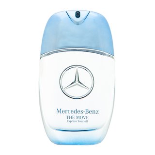 The Move Express Yourself Eau de Toilette