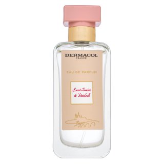 Sweet Jasmine & Patchouli Eau de Parfum