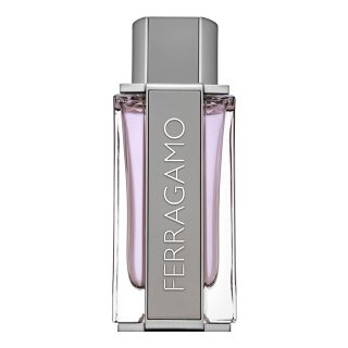Ferragamo Bright Leather Eau de Toilette