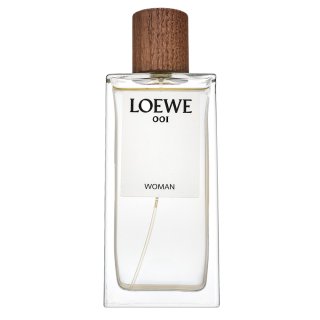 001 Woman Eau de Parfum