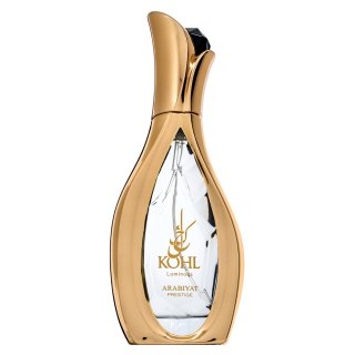 Kohl Luminous Eau de Parfum